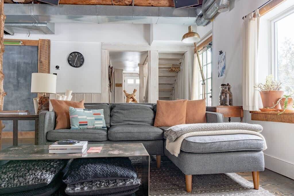 Photo of Livingroom in Fleischmanns