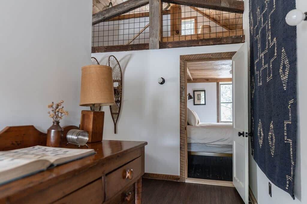 Photo of Bedroom in Fleischmanns