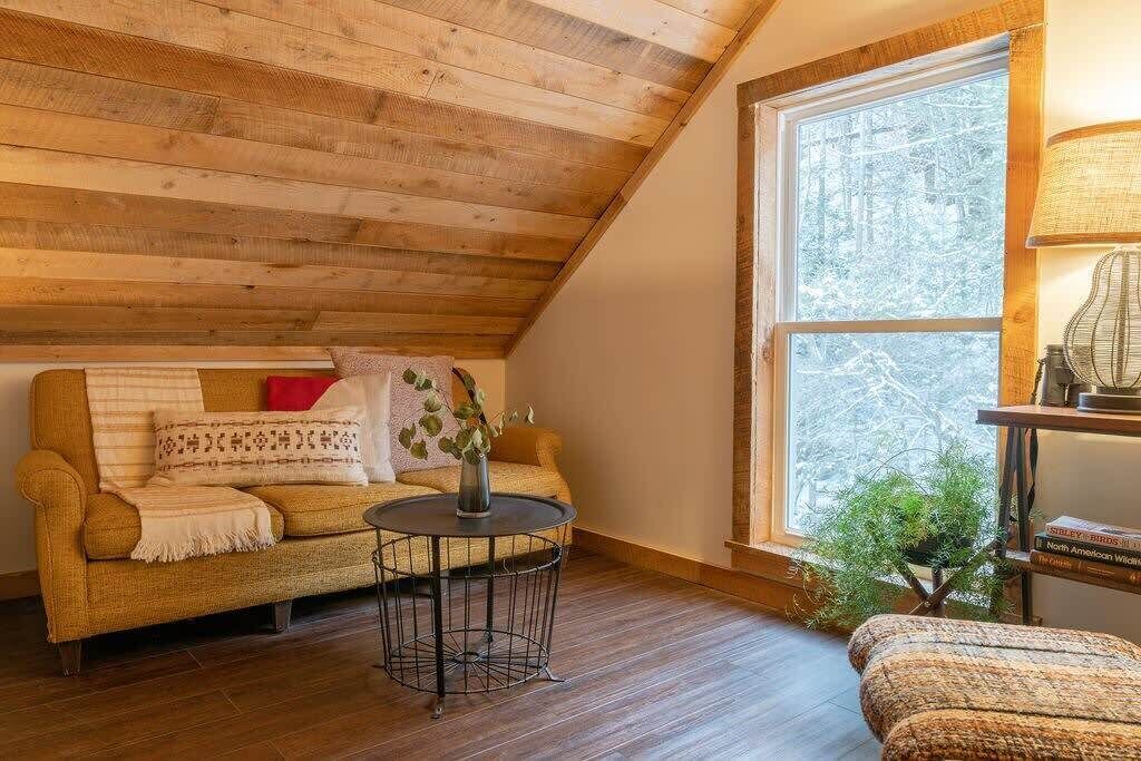 Photo of Livingroom in Fleischmanns