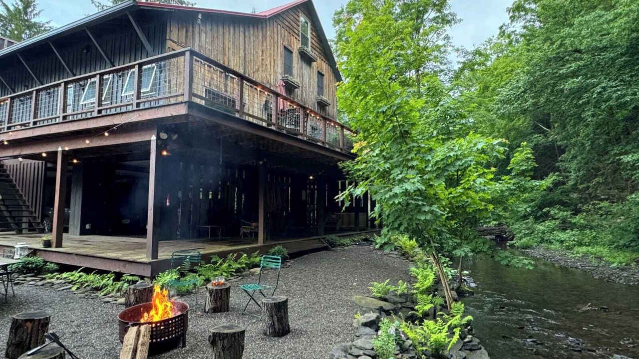 Photo of Outdoor in Fleischmanns