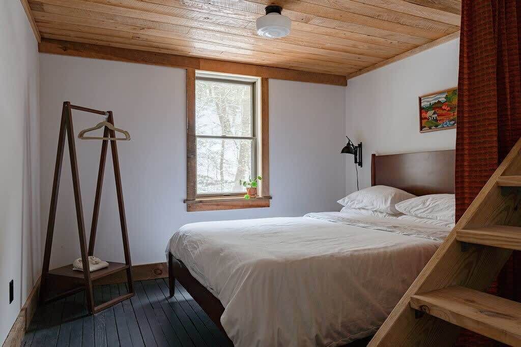 Photo of Bedroom in Fleischmanns