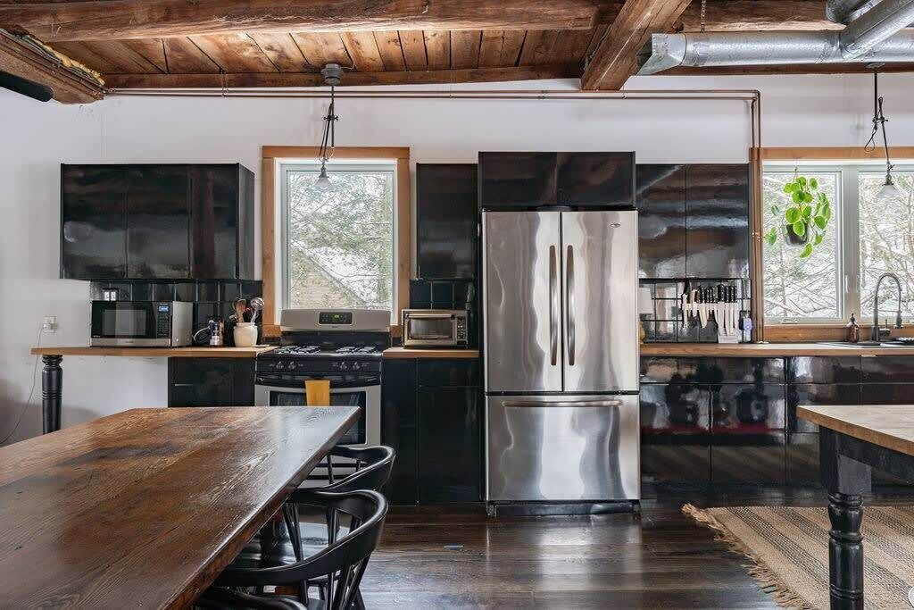 Photo of Kitchen in Fleischmanns