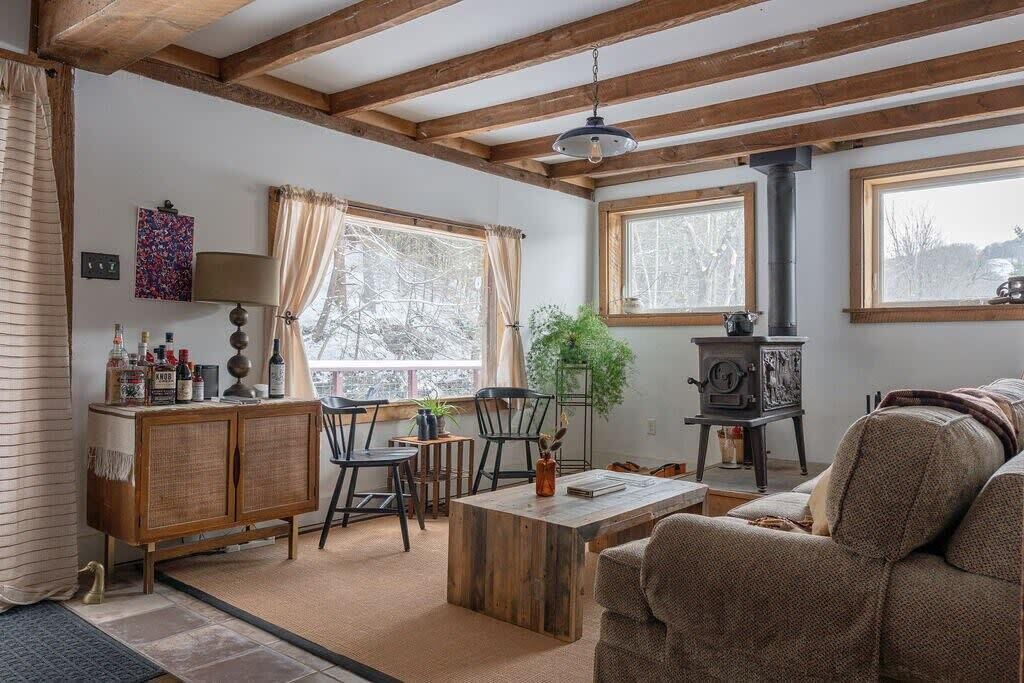 Photo of Livingroom in Fleischmanns