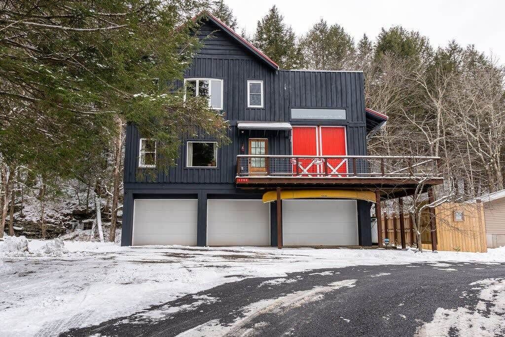 Photo of Outdoor in Fleischmanns