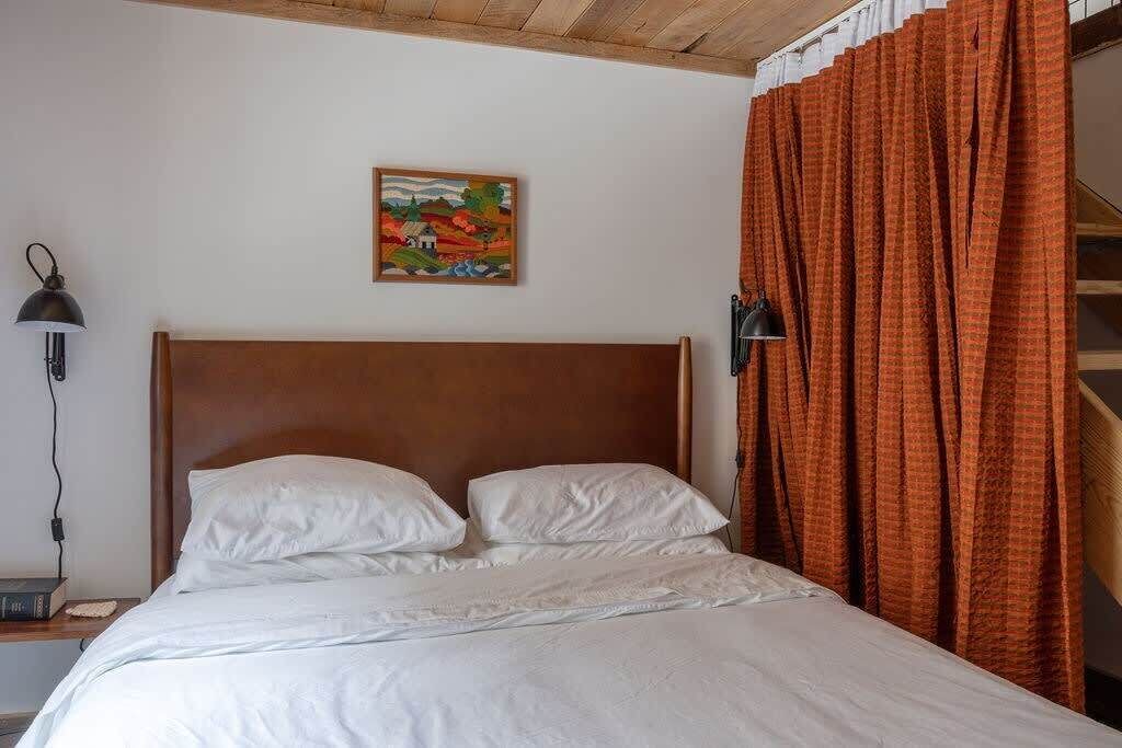 Photo of Bedroom in Fleischmanns