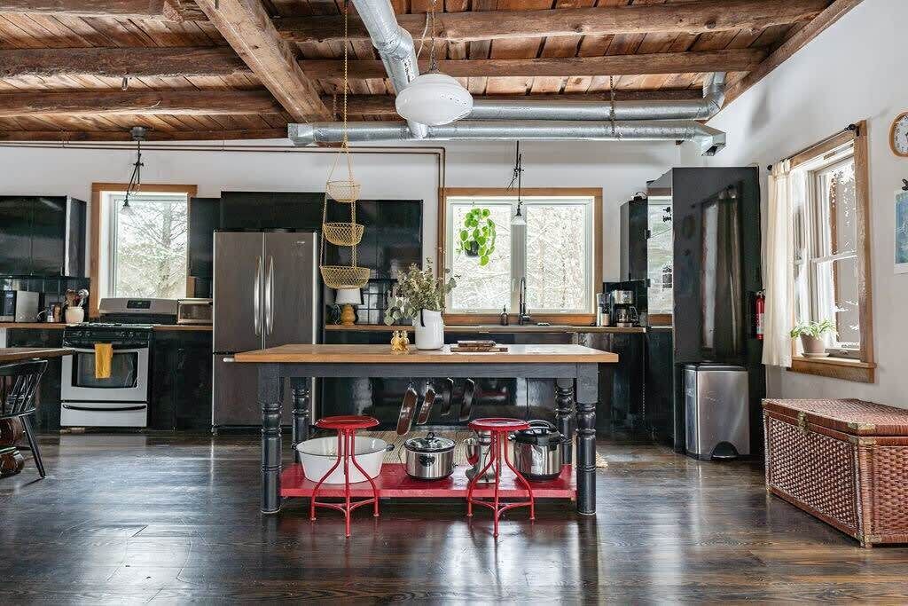 Photo of Kitchen in Fleischmanns