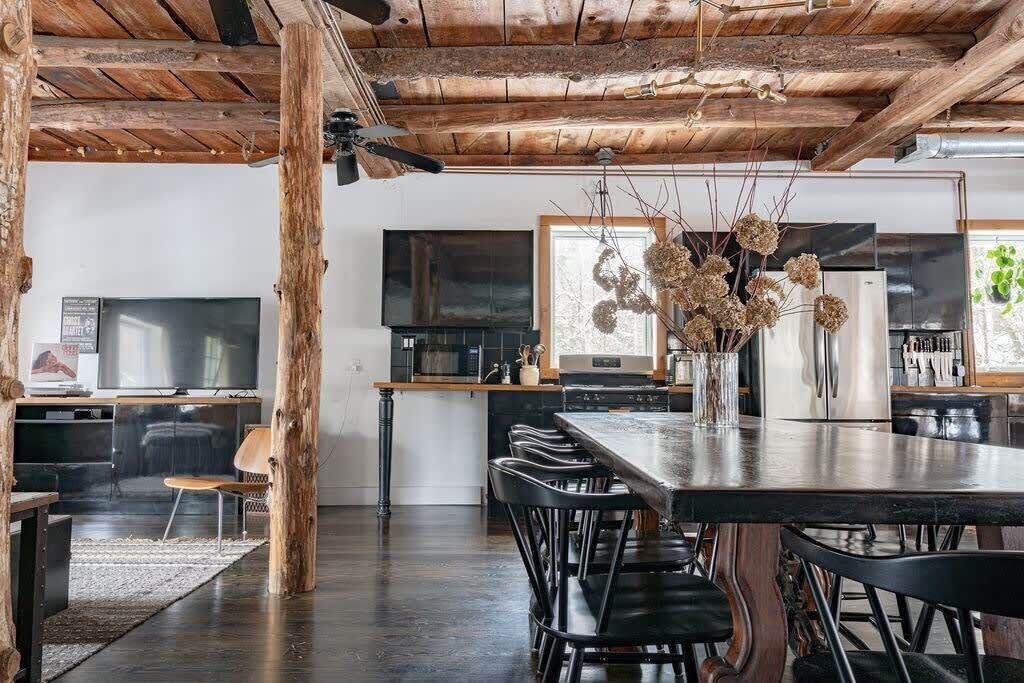 Photo of Kitchen in Fleischmanns