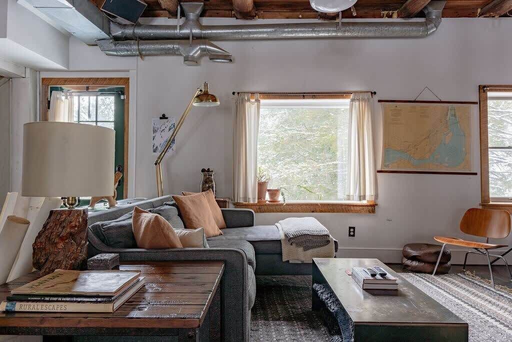 Photo of Livingroom in Fleischmanns