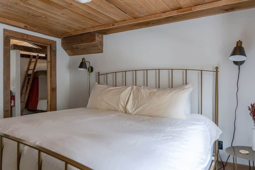 Photo of Bedroom in Fleischmanns