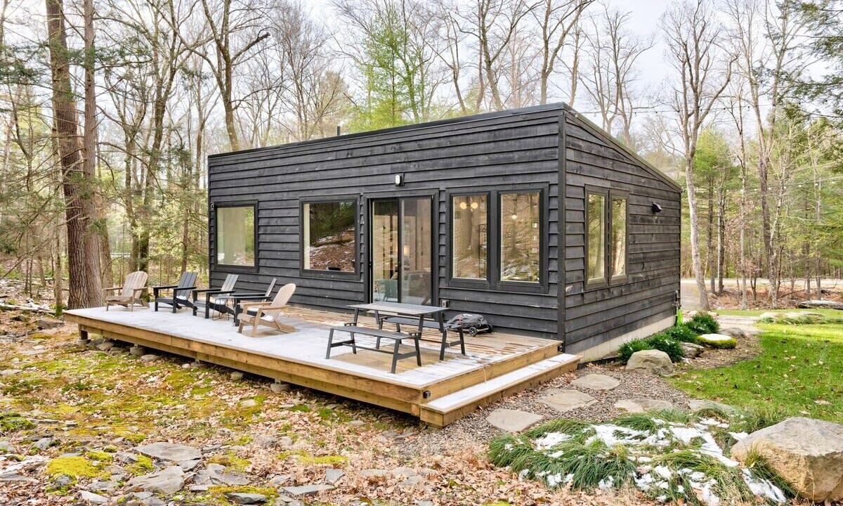 Photo of Outdoor in Narrowsburg