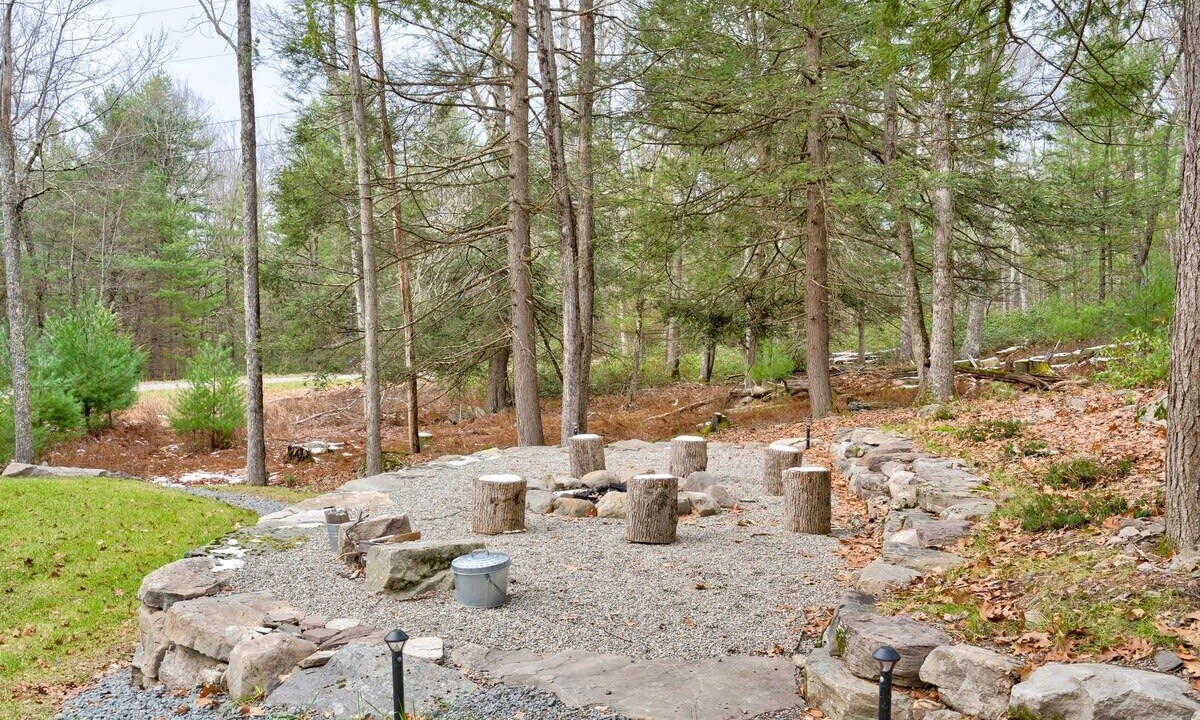 Photo of Outdoor in Narrowsburg