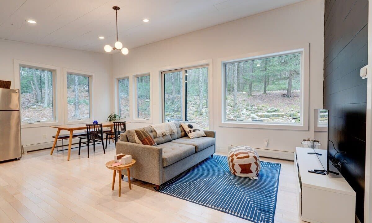 Photo of Livingroom in Narrowsburg