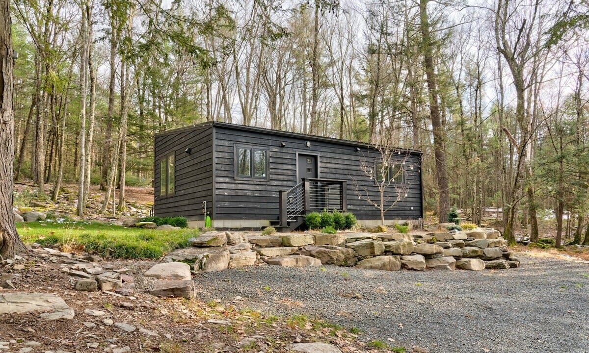 Photo of Outdoor in Narrowsburg