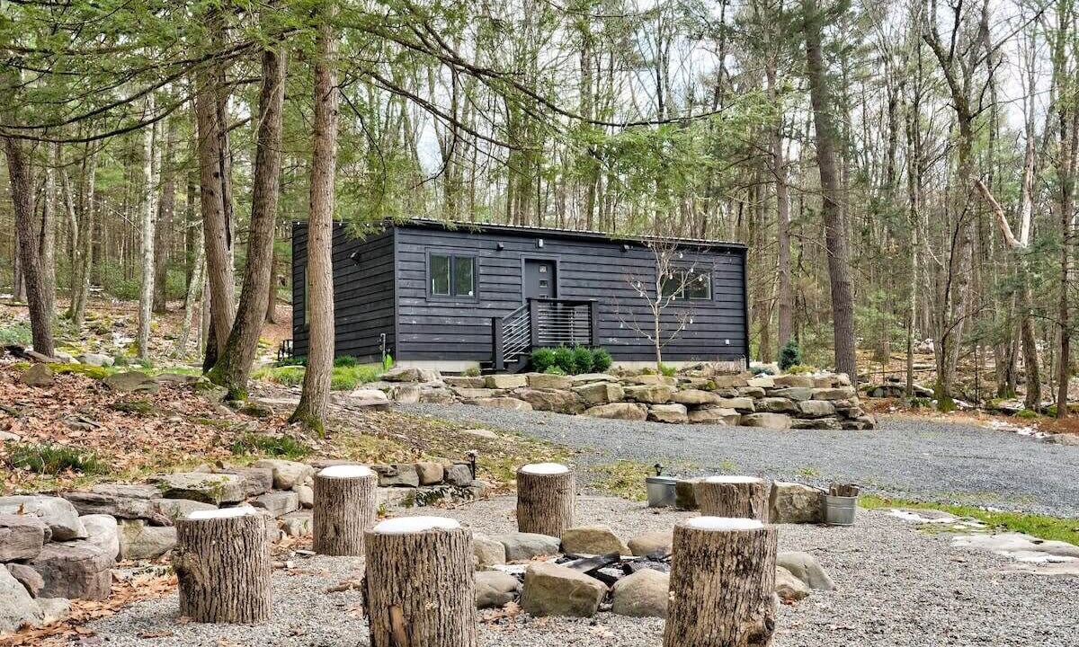 Photo of Outdoor in Narrowsburg