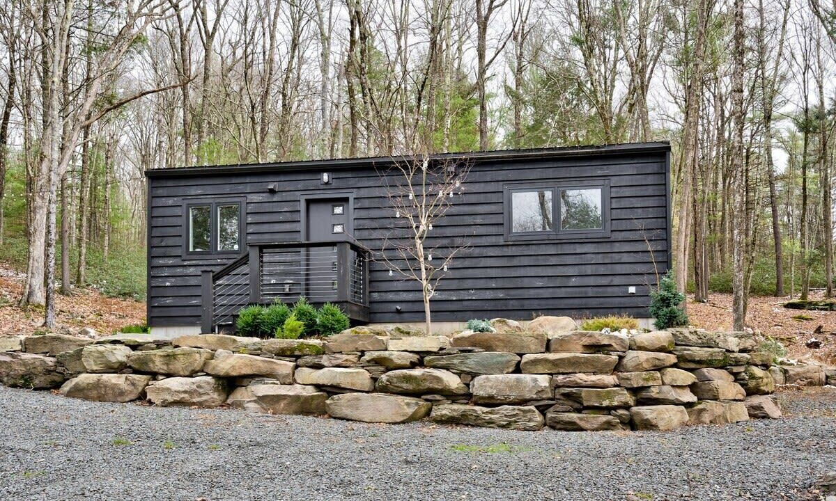 Photo of Outdoor in Narrowsburg