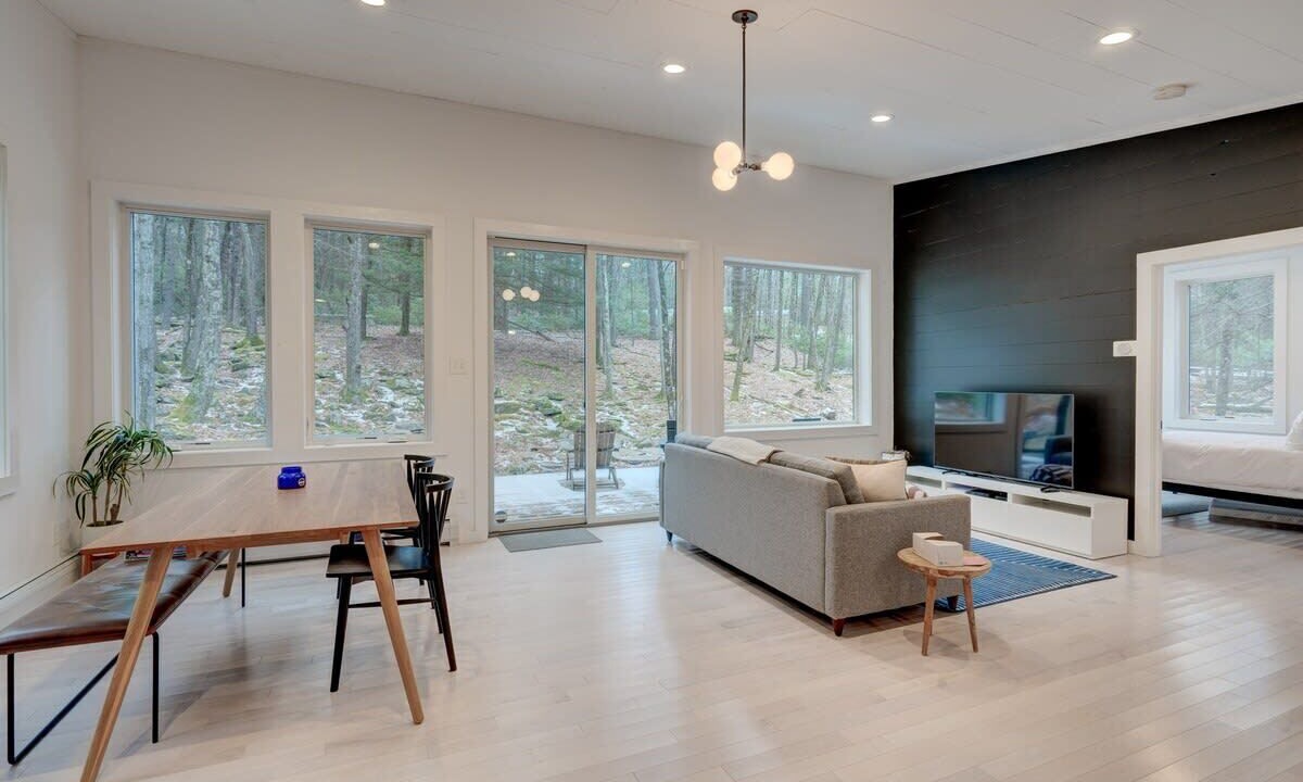 Photo of Livingroom in Narrowsburg