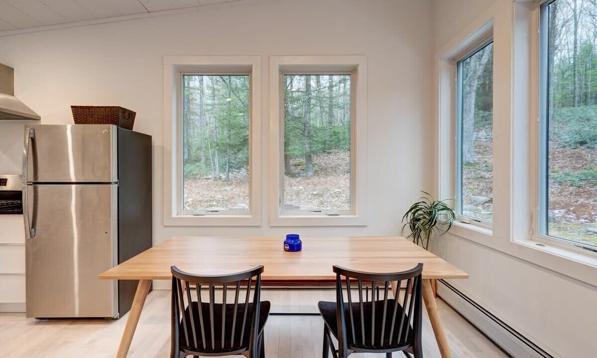Photo of Kitchen in Narrowsburg
