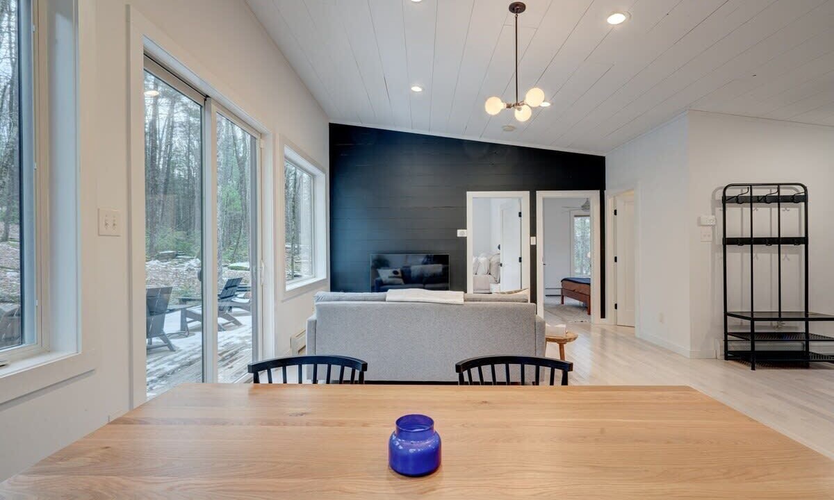 Photo of Livingroom in Narrowsburg