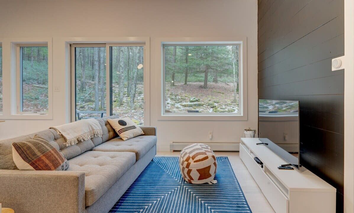 Photo of Livingroom in Narrowsburg