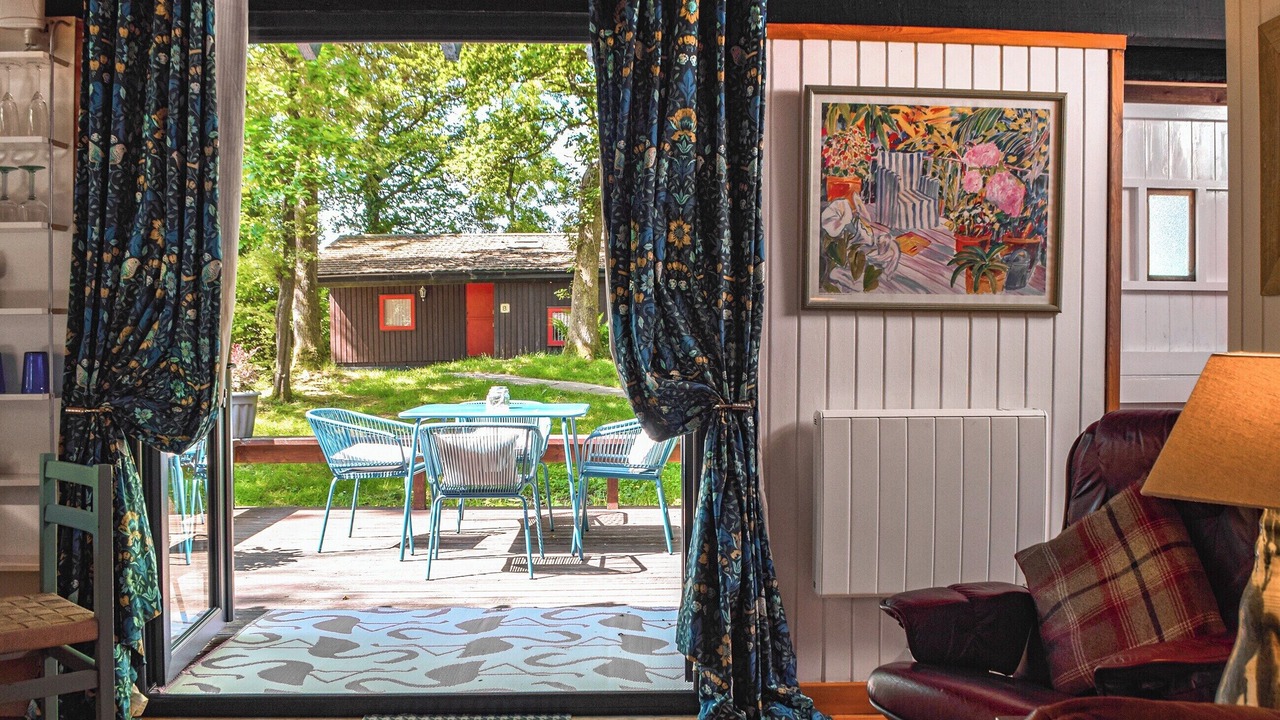 Photo of Bedroom in Cenarth