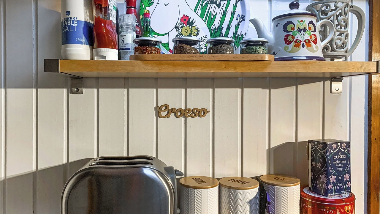 Photo of Others in Cenarth