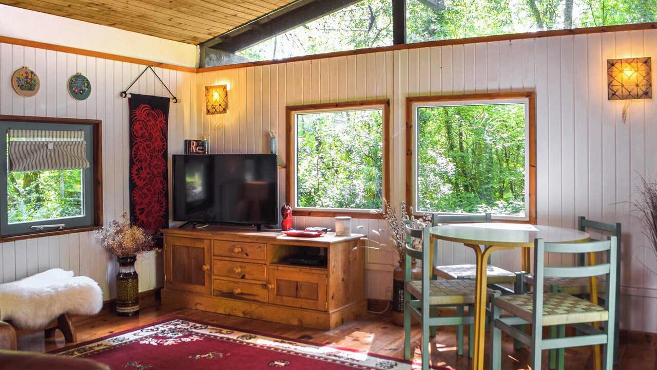 Photo of Bedroom in Cenarth