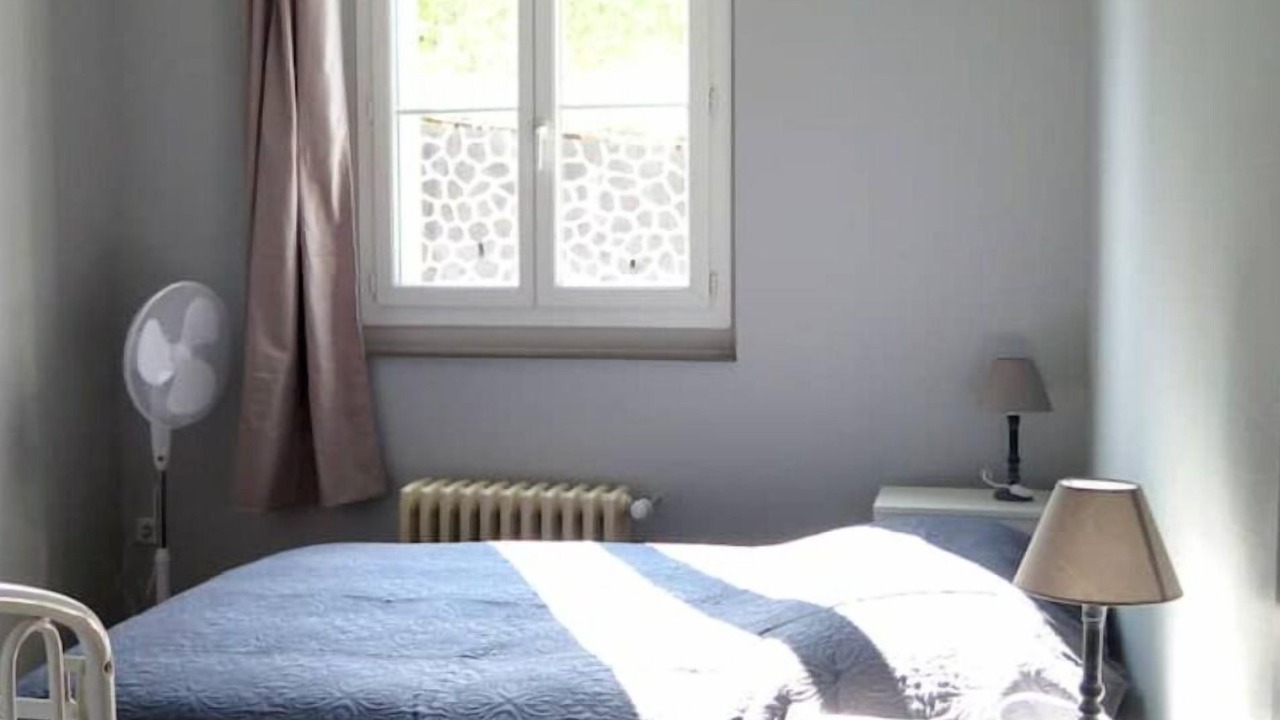 Photo of Bedroom in Le Puy-en-Velay