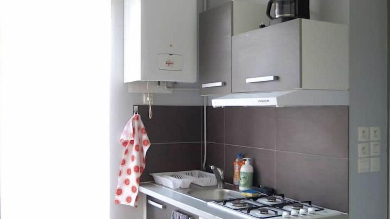 Photo of Kitchen in Le Puy-en-Velay