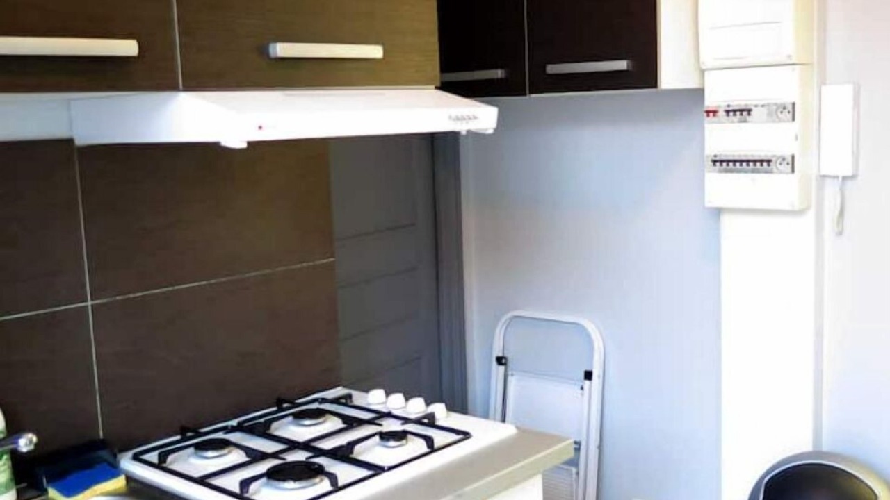 Photo of Kitchen in Le Puy-en-Velay