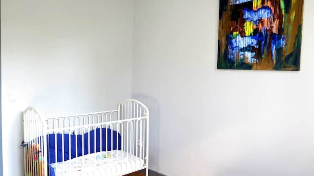 Photo of Bedroom in Le Puy-en-Velay