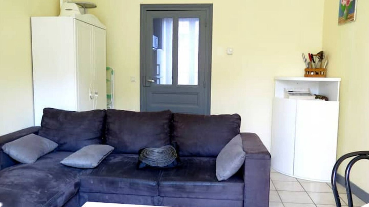 Photo of Livingroom in Le Puy-en-Velay