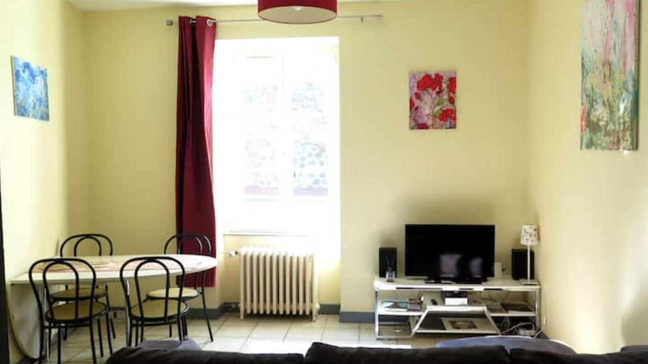 Photo of Livingroom in Le Puy-en-Velay