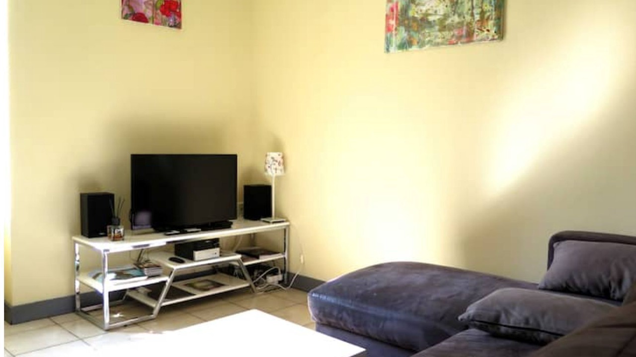Photo of Livingroom in Le Puy-en-Velay