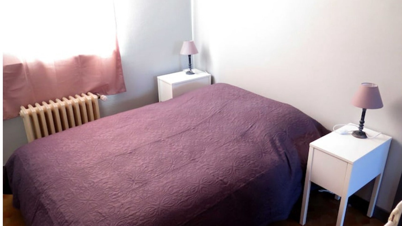 Photo of Bedroom in Le Puy-en-Velay