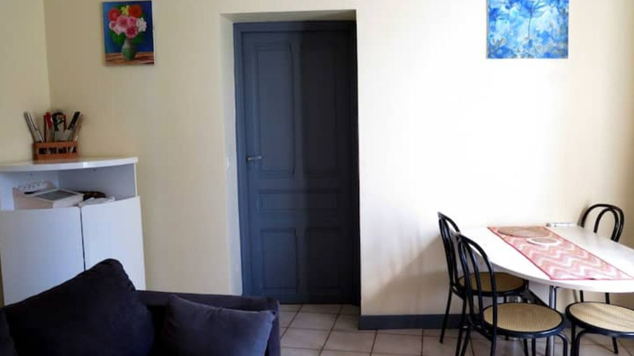Photo of Livingroom in Le Puy-en-Velay