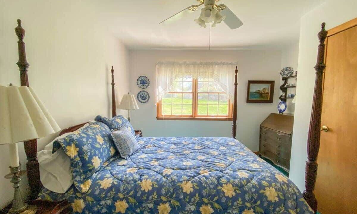 Photo of Bedroom in Kauneonga Lake