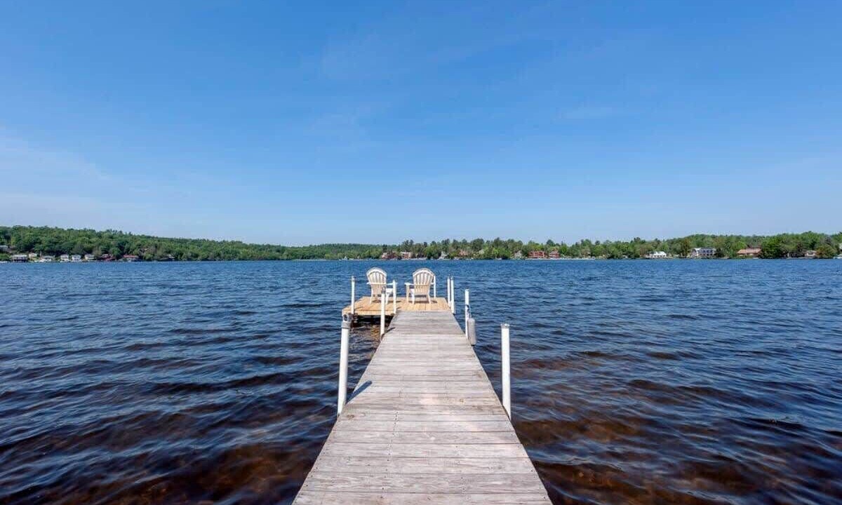 Photo of Others in Kauneonga Lake