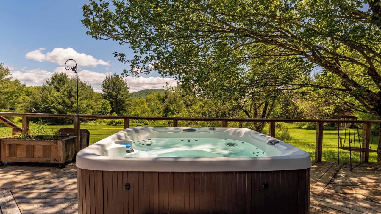 Photo of Outdoor in Claryville