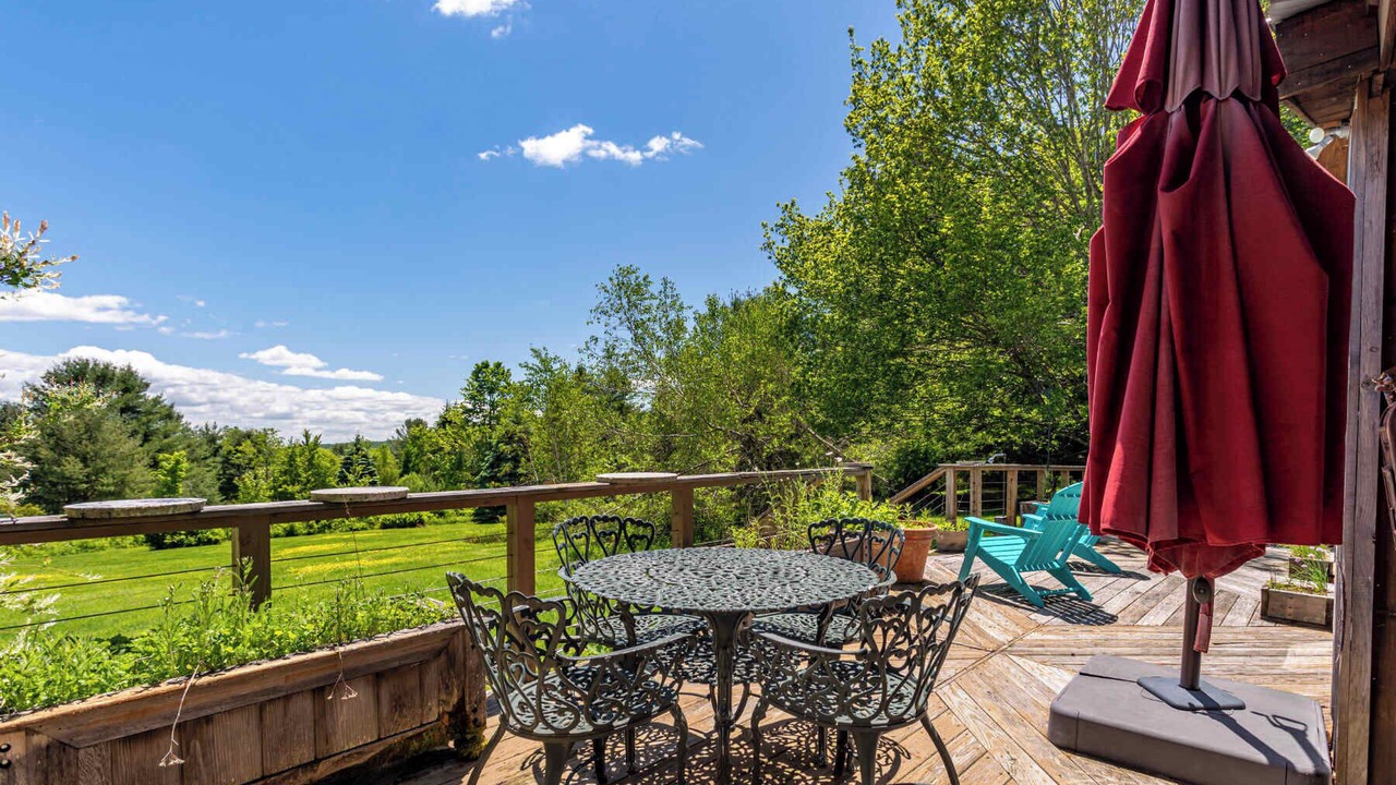 Photo of Outdoor in Claryville