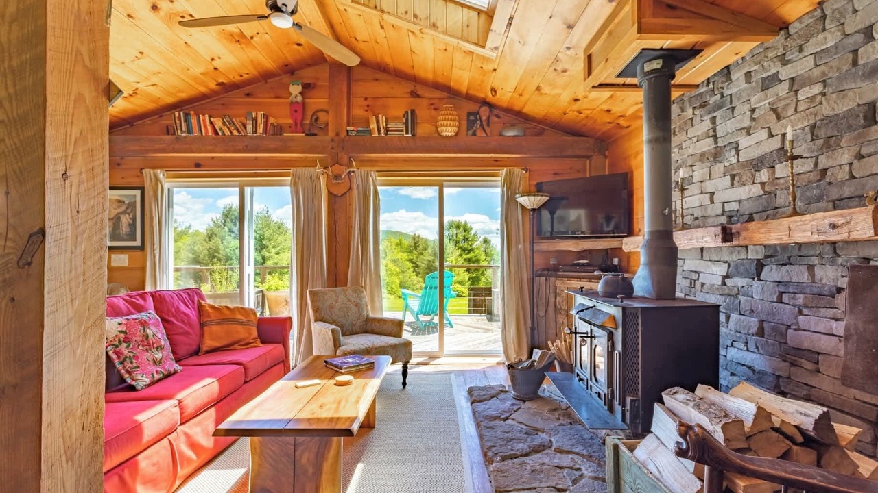 Photo of Livingroom in Claryville
