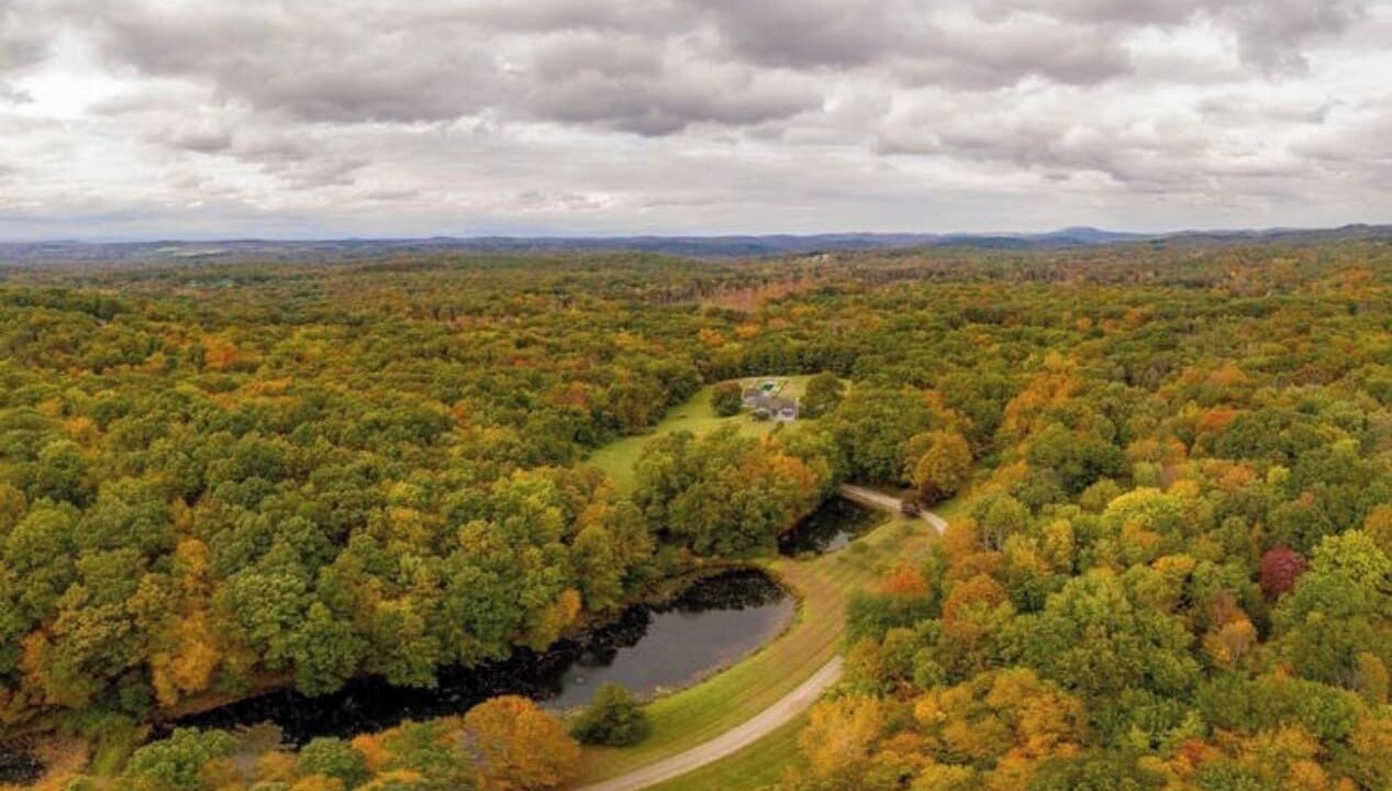 Photo of Outdoor in Town of Washington