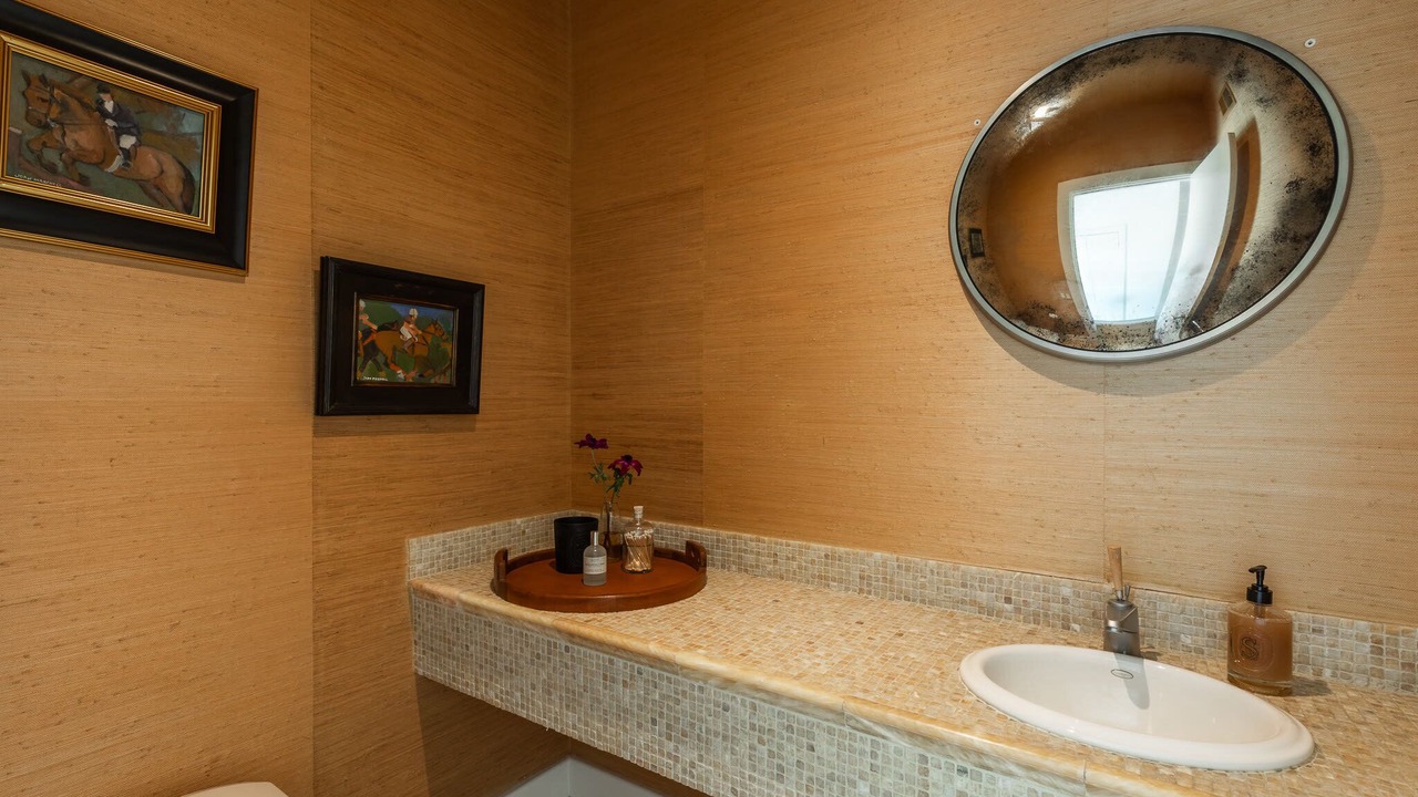 Photo of Bathroom in Town of Washington