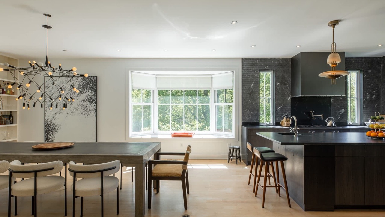 Photo of Kitchen in Town of Washington