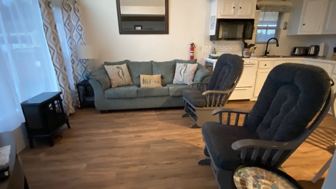 Photo of Livingroom in Smith River