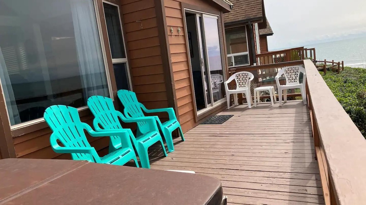 Photo of Outdoor in Smith River