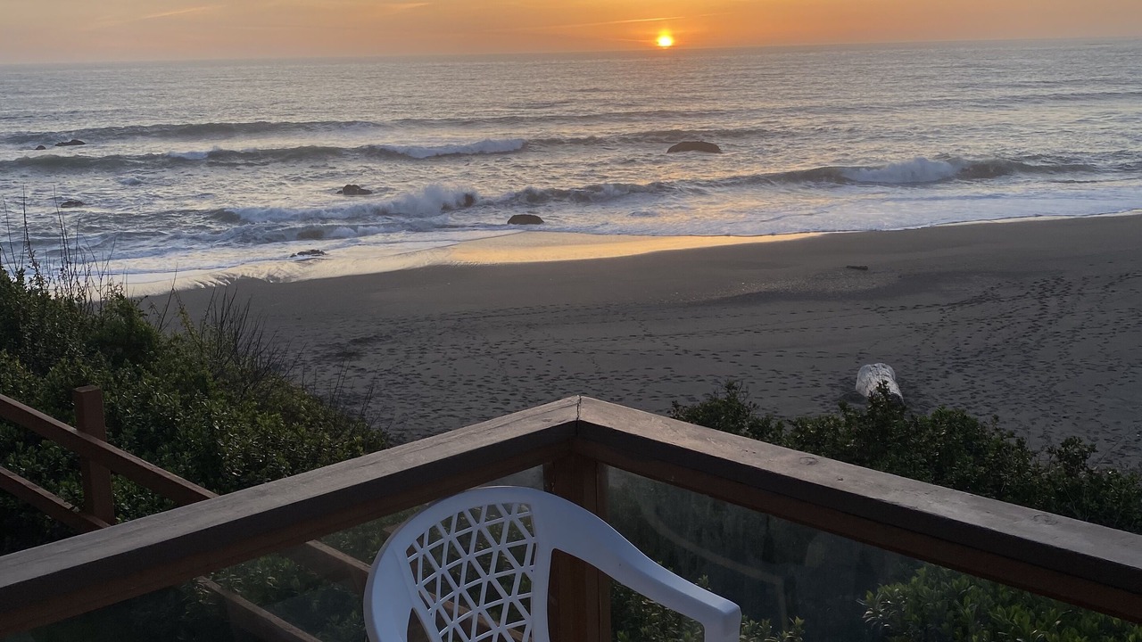 Photo of Outdoor in Smith River