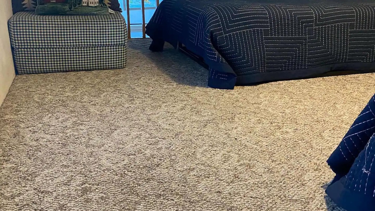 Photo of Bedroom in Smith River