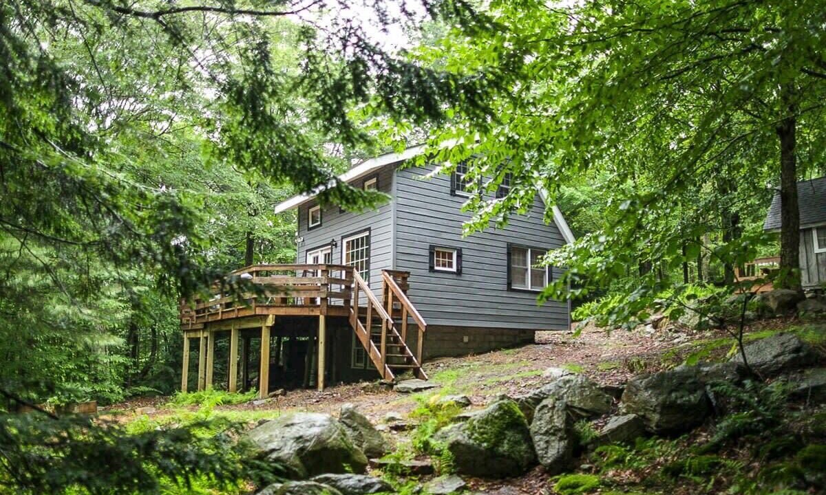 Photo of Outdoor in Town of Denning