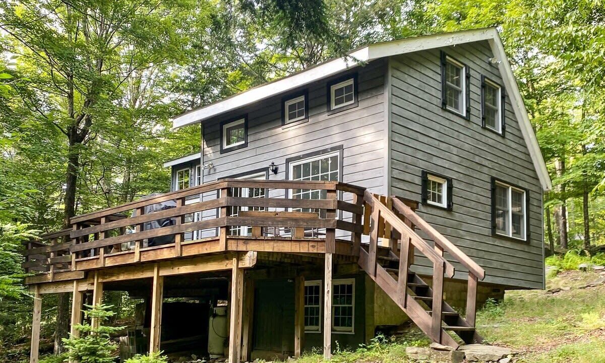 Photo of Outdoor in Town of Denning