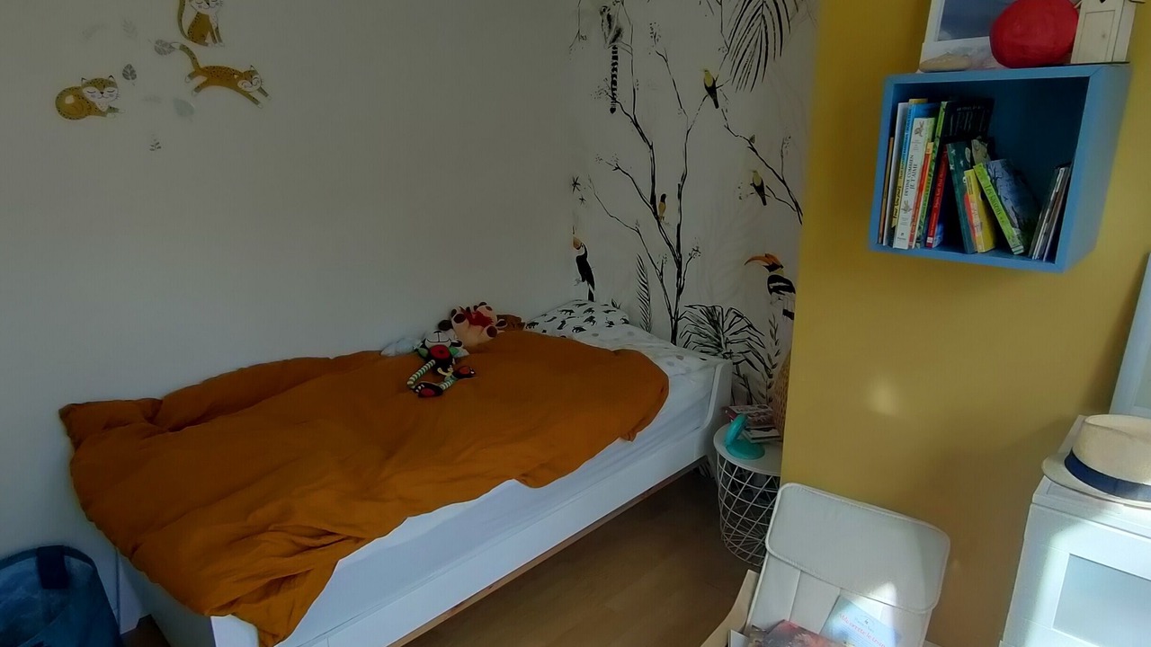 Photo of Bedroom in Saint-Gely-du-Fesc